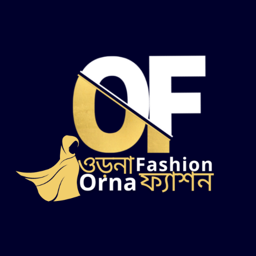 Orna Fashion logo