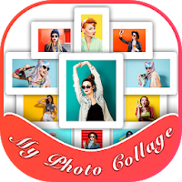My Photo Collage - Photo Colla
