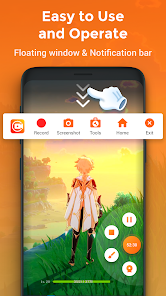 Screen Recorder – XRecorder is very cool Gallery 6