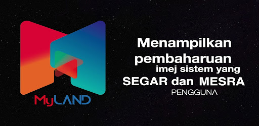 MyLAND Mobile