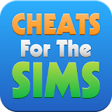 Cheats For The Sims icon