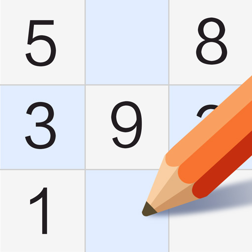 Sudoku – Daily Puzzle Game logo