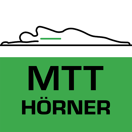 MTT Hörner logo
