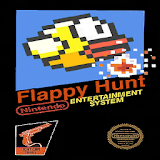 Flappy Duck Hunt icon