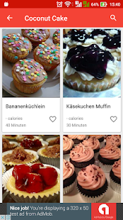 Unknown app Screenshot
