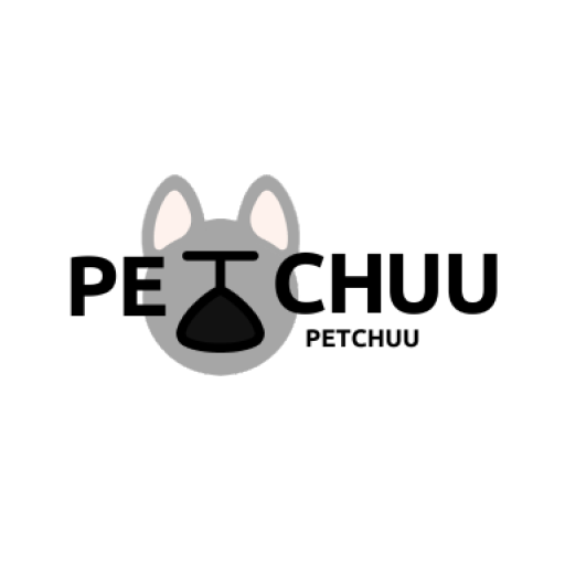 PETCHUU logo