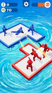 War of Rafts MOD APK 0.40.07 for android 1