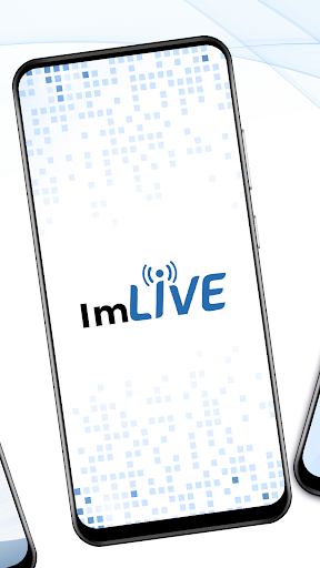 ImLive App Screen 3