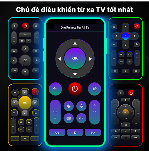 Bản xem trước ứng dụng