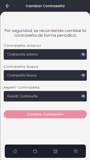 Cable Entretenimiento Screenshot 4 - AppWisp.com