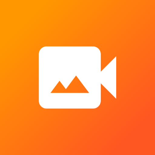 Stock Footage Image & Sounds 1.0.4 Icon