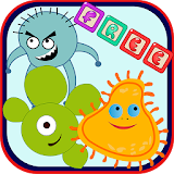 Bacteria and Germs icon