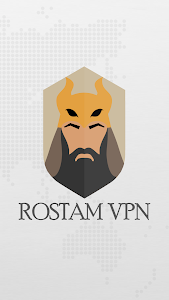 Rostam VPN:  فیلتر شکن قوی Unknown