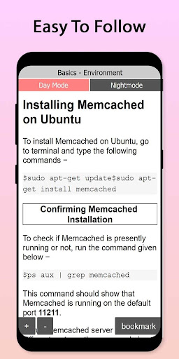 Easy Memcached Tutorial Screen 3