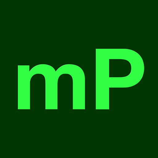 Merge Photo Pro logo