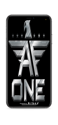 Android application Aceforce-One screenshort