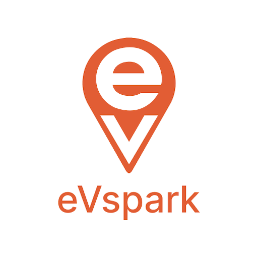 eVspark logo