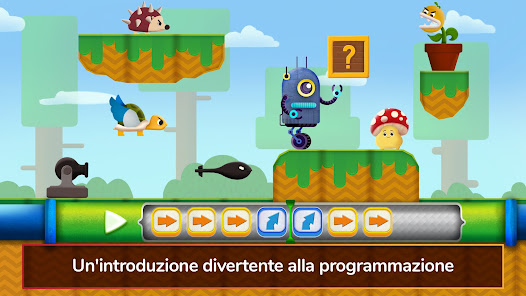 Immagine screenshot