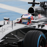 McLaren Supporters icon