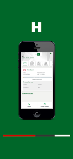 Grupo HDI Seguros Segurado Screen 2