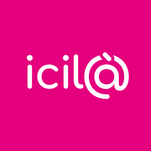 Icilà dEnvibus logo