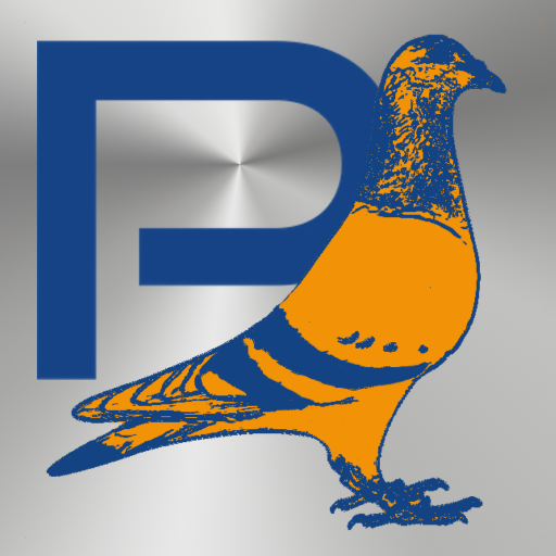 PAS app logo