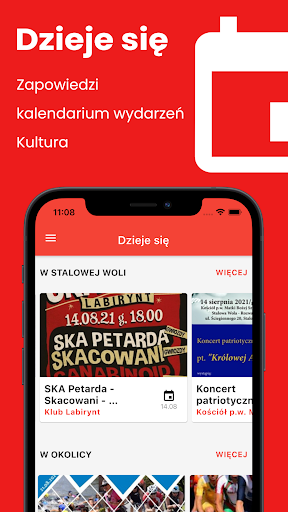 Tu Stalowa Screen 2