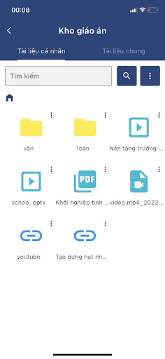 Teli Teacher Screen 2