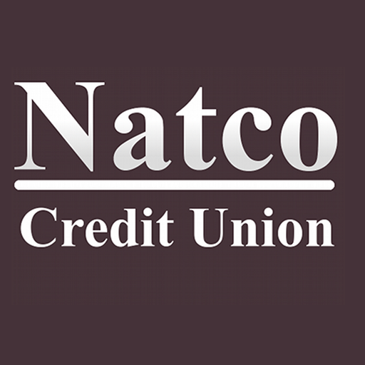 Natco CU Mobile Banking logo