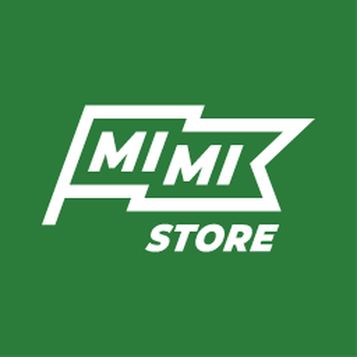 미미스토어 logo