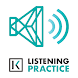 Listening Practice - Androidアプリ