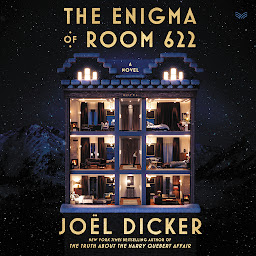 Icon image The Enigma of Room 622: A Novel