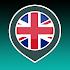Learn English - UK | English Translator Free1.0.13