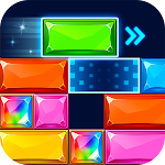 Cover Image of 下载 Jewel Sliding™ Puzzle Game  APK