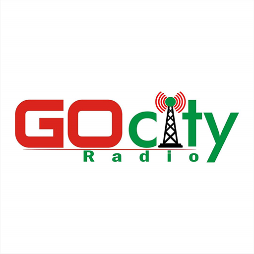 GOCITY RADIO logo