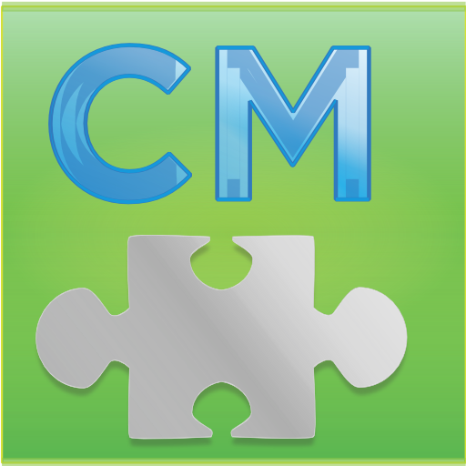 Case Maestro Strategy Consulti 3.1 Icon