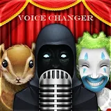 Voice Changer 2014 icon