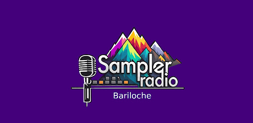 Sampler Radio