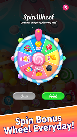 Game screenshot パズルスイーツ apk download