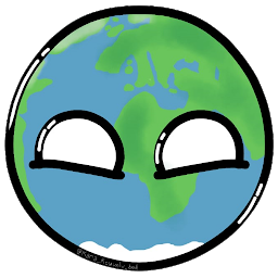 Icon image CountryBall Wars : Survival