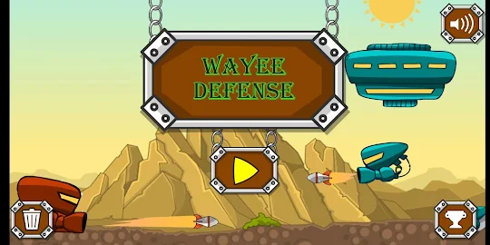 Wayee Defense