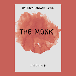 Imagen de icono The Monk: A Romance