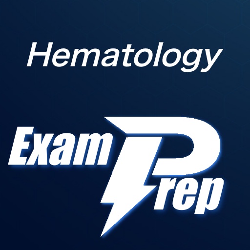 Hematology Exam Prep logo
