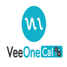 Значок приложения "VeeOneCal"