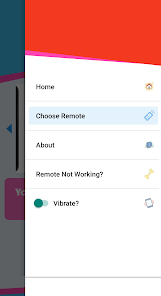 Imágen 7 Remote Control for minix box android