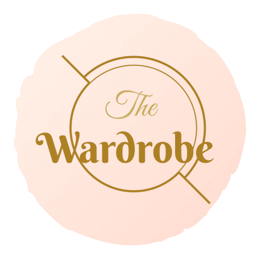 The wardrobe logo