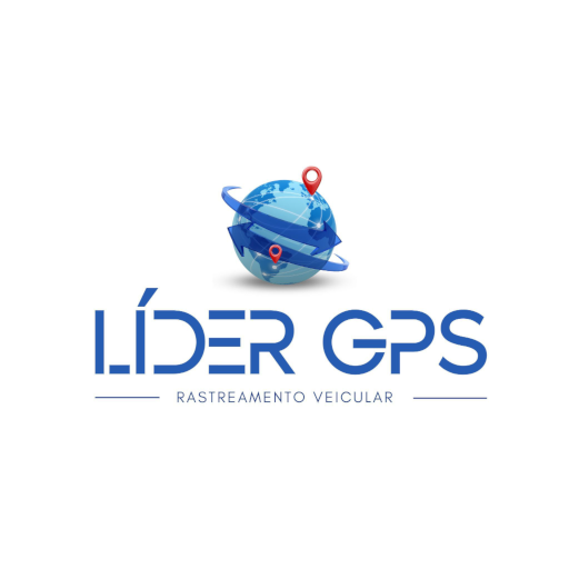Líder GPS logo
