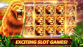 Game screenshot Great Cat Slots Online Casino mod apk