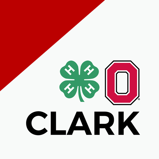 Clark County Ohio 4-H 2.0.2 Icon