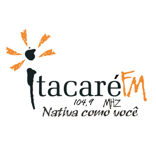 ITACARÉ FM 1.1 Icon